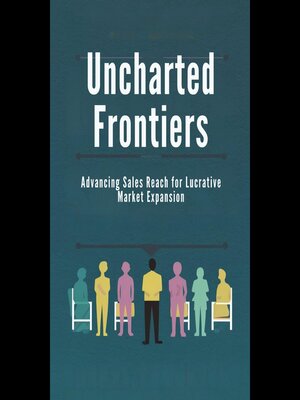 cover image of Uncharted Frontiers